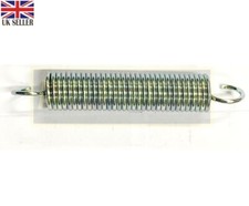 JCB PARTS - TENSION SPRING FOR JCB LOADALL, TELEHANDLER (PART NO. 814/00359)