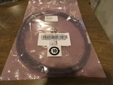 New Dell PowerVault MD1200 MD1220 MD3200 External Mini SAS Cable W390D 2m 6Ft
