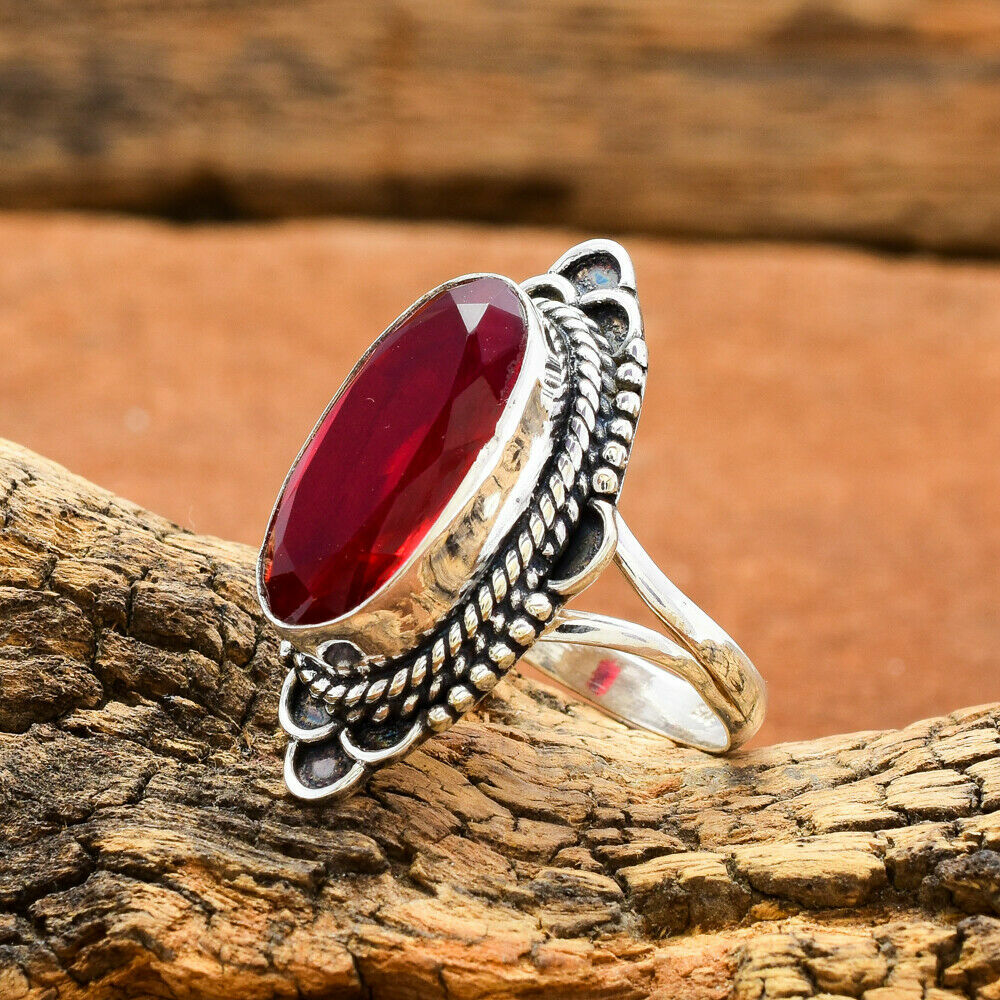 [New arrivals] シルバー925 リング Red Garnet s-l400.jpg