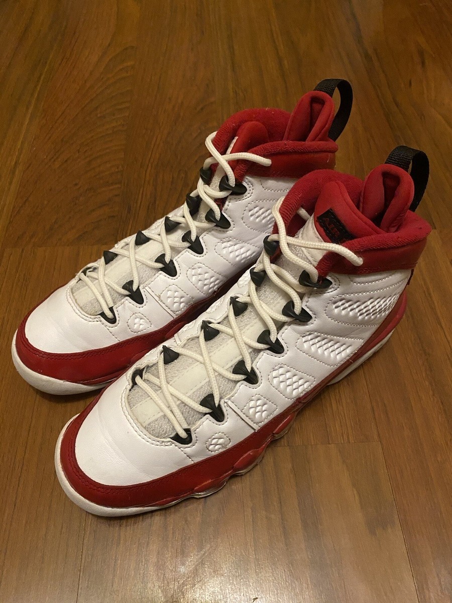 Jordan バスケットボールシューズ レッド/ホワイト Nike Sneakers Mens 13 Air Jordan Pre-Game XT Varsity Red White