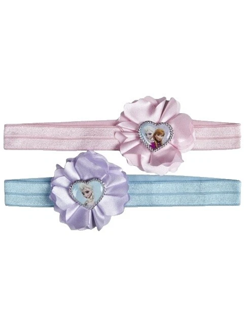 Accesorios para Cabello Diadema Disney Elsa para Niñas