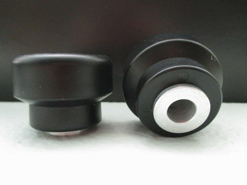 Valter Moto "Special" Frame Sliders (mounting kit sold separately) - Foto 2 di 5