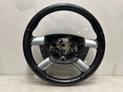 Ford Focus II Lenkrad Multifunktionslenkrad  4M513600C  30347735
