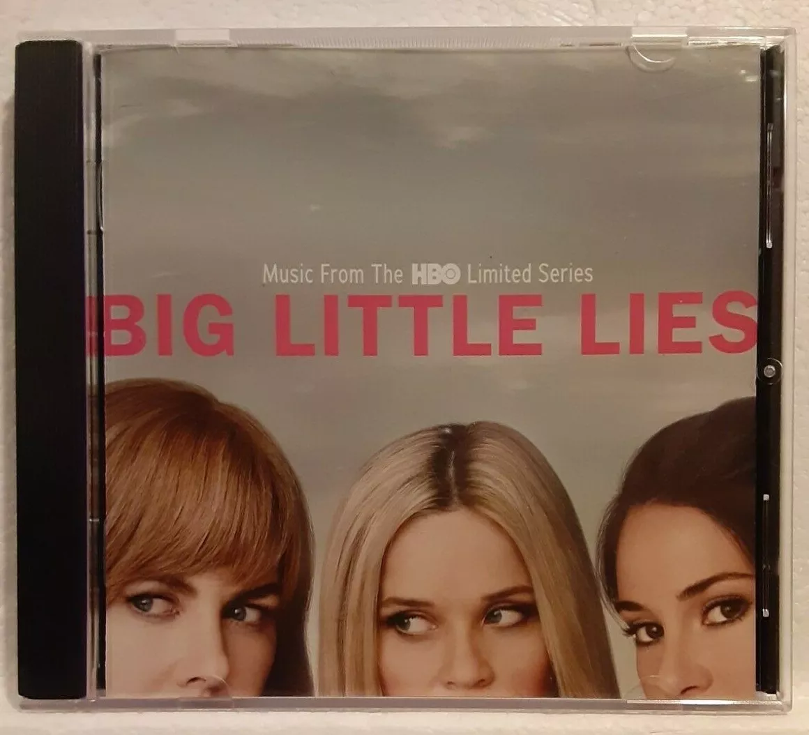 Big Little Lies: Music From The HBO Limited Series