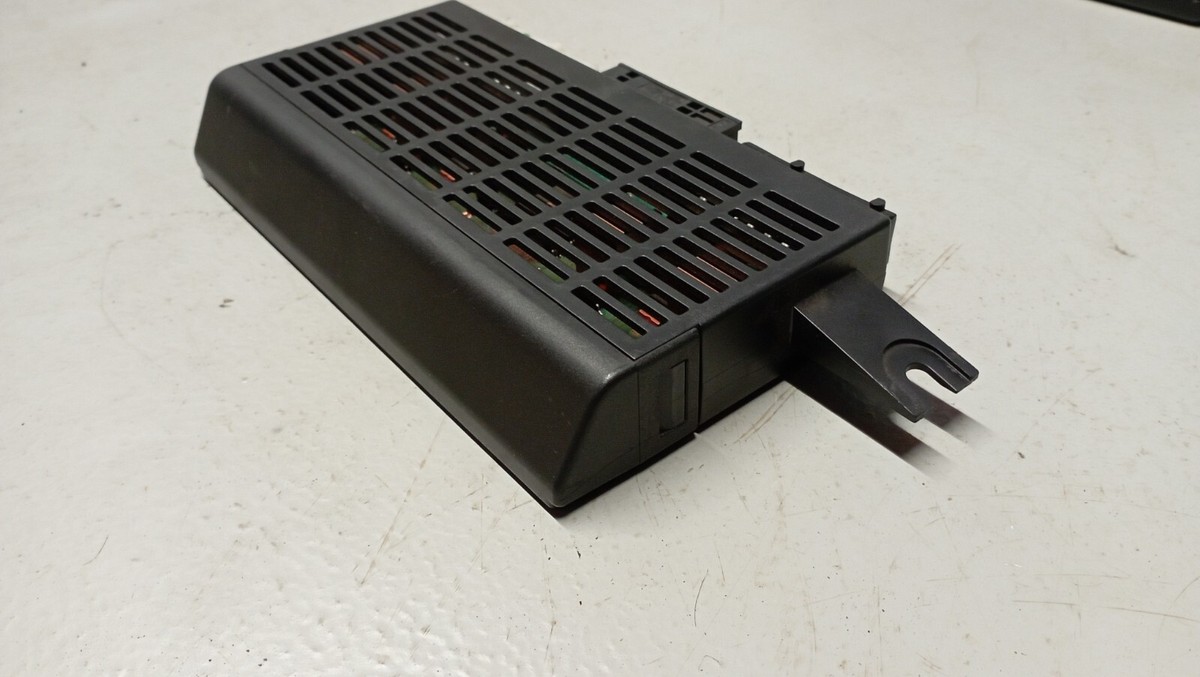 1997-2003 BMW 5 Series E39 Light Control Unit Module LCM III