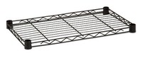 Honey-can-do Steel Shelf For Urban Shelving Units In Black on sale Honey-can-do Steel Shelf For Urban Shelving Units In Black on sale