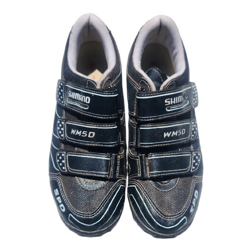 Chaussures VTT femme SHIMANO SH-XC502 CYCLES ET SPORTS