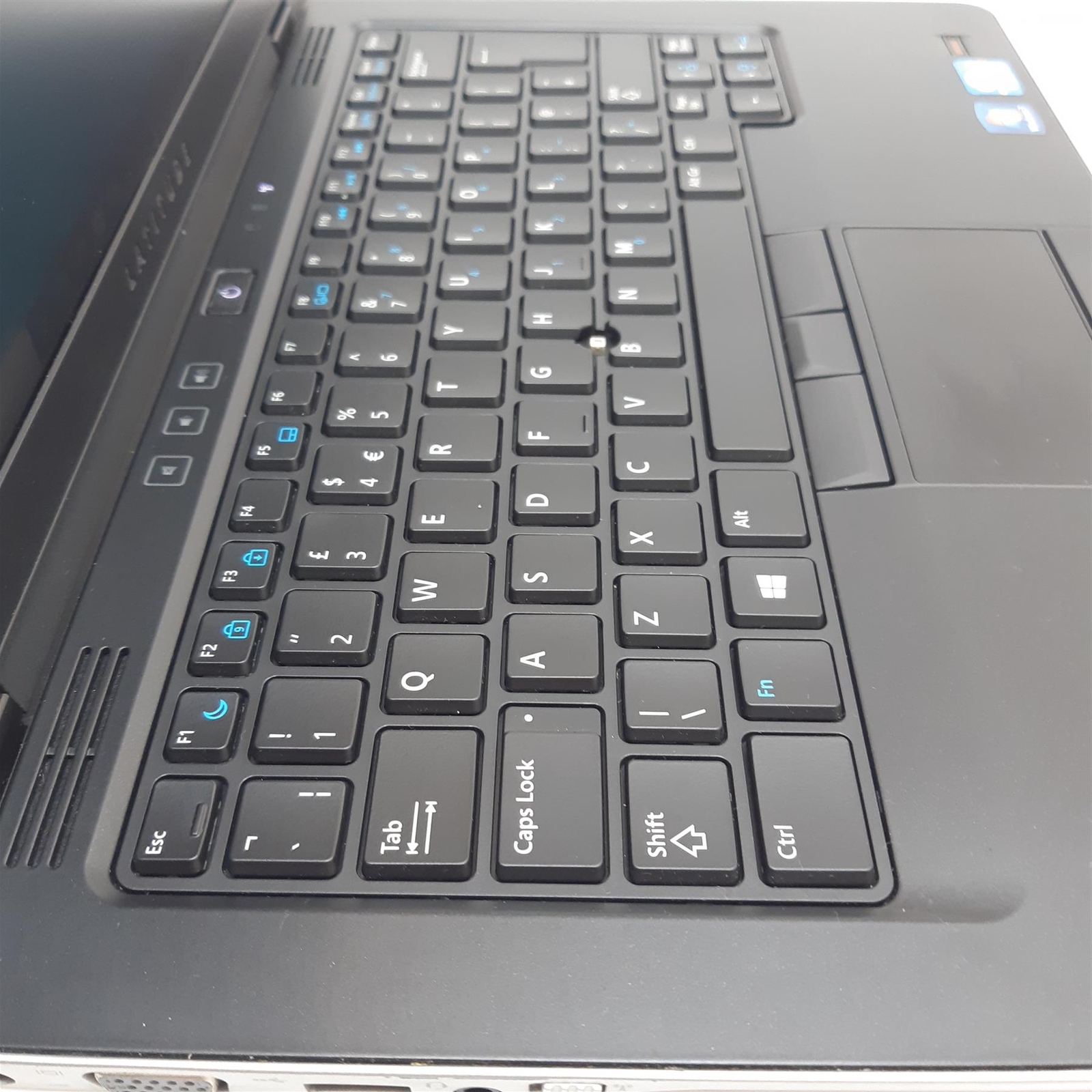 Dell Latitude 6430U i53437U 4GB 128GB cam Cheap Laptop eBay