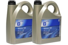 pl.6,29€ 10 L Original OPEL Motoröl 5W30 dexos2 Longlife GM-LL-A-025/B-025