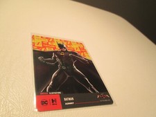 DC Chapter 4      Batman