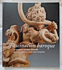 Fascination Baroque : La Sculpture Baroque Flamande dans les Collections Art