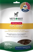 Vets Best Hip + Joint Proactive Soft Chew on sale Vets Best Hip + Joint Proactive Soft Chew on sale