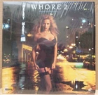 Laserdisc  - Whore 2 - LD - LDCVM5882
