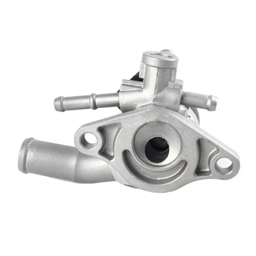 Válvula de control de aire de ralentí 22270-50020 para Lexus Toyota SC300 LS400 4.0 V8 90-94 - Imagen 4 de 4