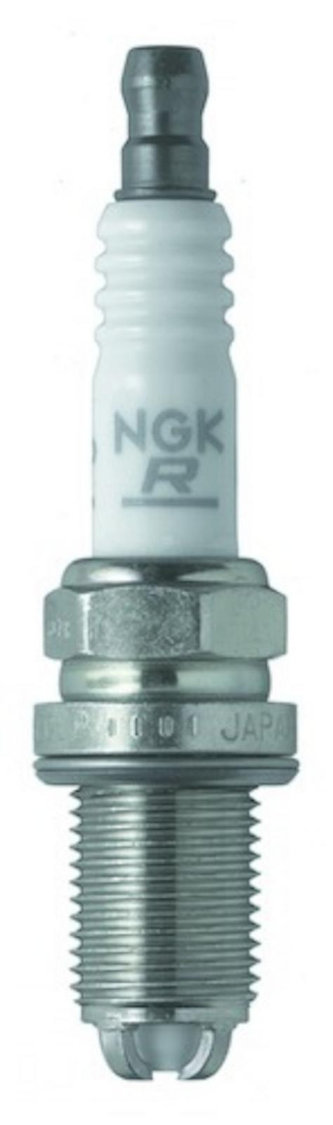 NGK Spark Plug - Fits Audi 2006-97; BENTLEY 1999; BMW 2008-92; CADILLAC 2004-03;