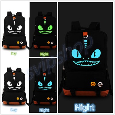 night fury backpack