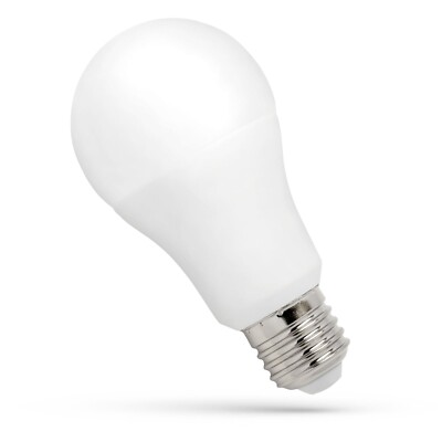 LED E27 11,5W 230V AC Warmweiß GLS 1100 Lumen 220°