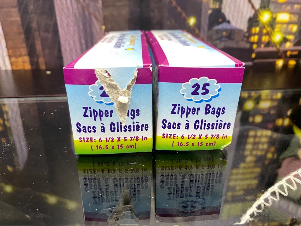 Hop to it! Adorable Easter Chick Zipper Bags (50 Pack!) - Image 4 of 4