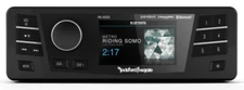 ROCKFORD FOSGATE PMX-HD9813 / Digital Media Receiver 1998-2013 Harley-Davidson