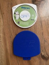PSP UMD Video Family Guy The Freakin Sweet Collection With Protective Case