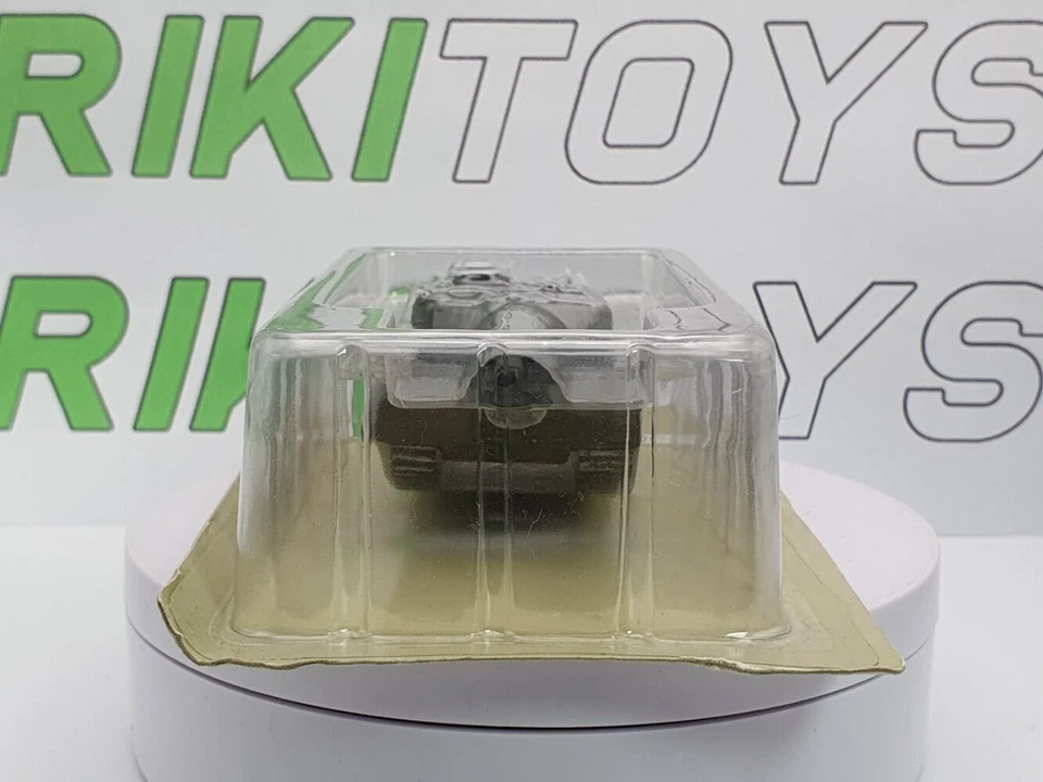 Carro Armato Edicola 1/72 - Immagine 2 di 3