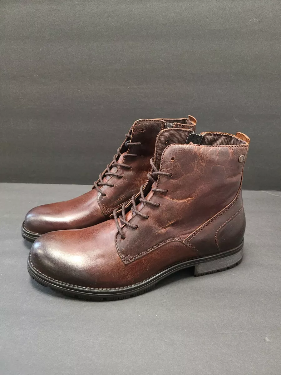 Jack and 2024 jones boots