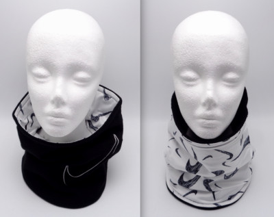 nike reversible neck warmer