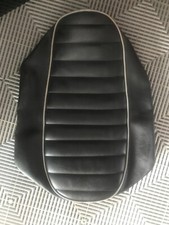 Kawasaki 400 S3, KH Housse de selle