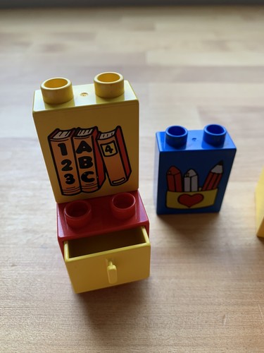 duplo 1990