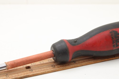 Mac Tools ND95805-04 7mm Red Soft Grip Handle USA - Bild 3 von 8