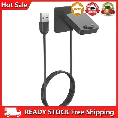 USB Watch Charge Holder Portable Magnetic Charger Mount Safety for HUAWEI Band 8