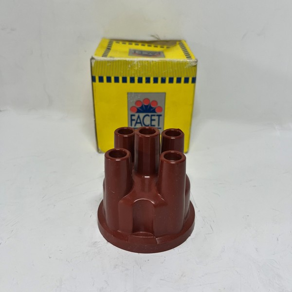 Calotta Verteiler ZüNdanlage Facet CB644-image