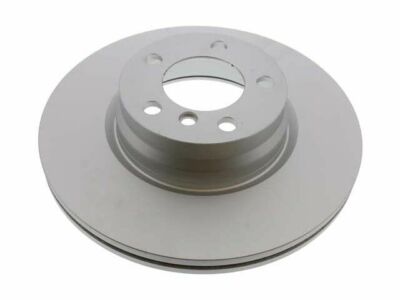 ATE Brake Disc (330 X 24 mm) Brake Rotor fits BMW 428i xDrive 2014-2016 83SPHR