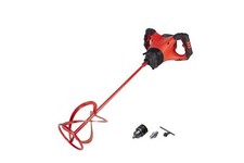 8413797269703 ELEKTROMISCHER RUBI RUBIMIX-9 SUPERTORQUE 26970 RUBI