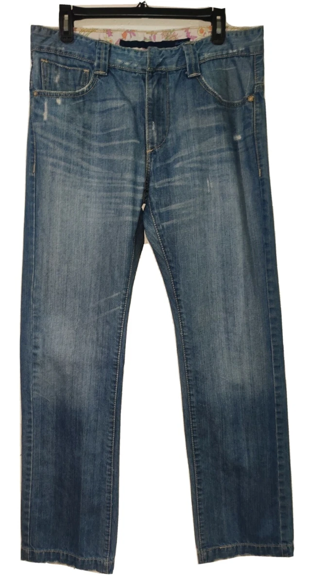 SilverTab Regular 33 Size Jeans for Men for sale | eBay