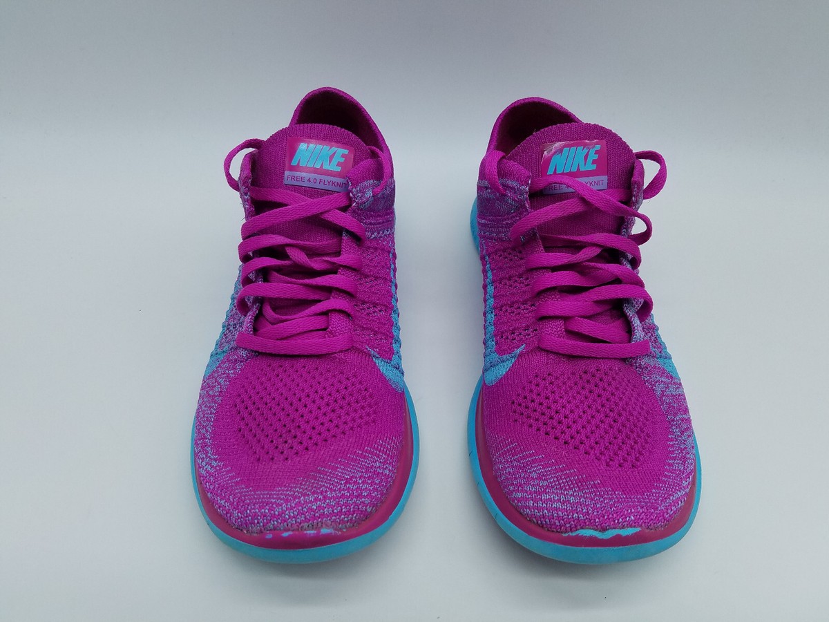 nike free flyknit womens sale