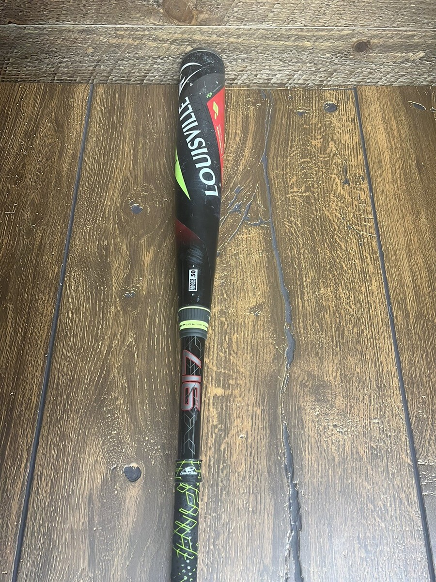 LOUISVILLE SLUGGER PRIME VC27 33.5インチ Louisville Slugger MLB Prime VAC271 Wood Baseball Bat (32-Inch)