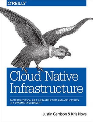 Cloud Native Infrastructure von Justin Garrison, Kris Nova (Taschenbuch, 2017)