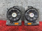 Bmw F30 F36 F82 F80 Harman Kardon Central Speaker Subwoofer System Set Oem 95K