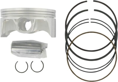 Pro X Piston Kit 01.2706.B