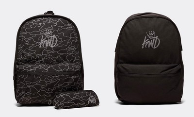 Kings Will Dream KWD Reversible 