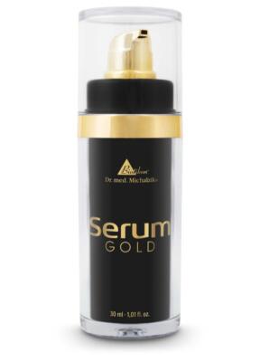Serum GOLD nach Dr. med. Michalzik von BIOTIKON 