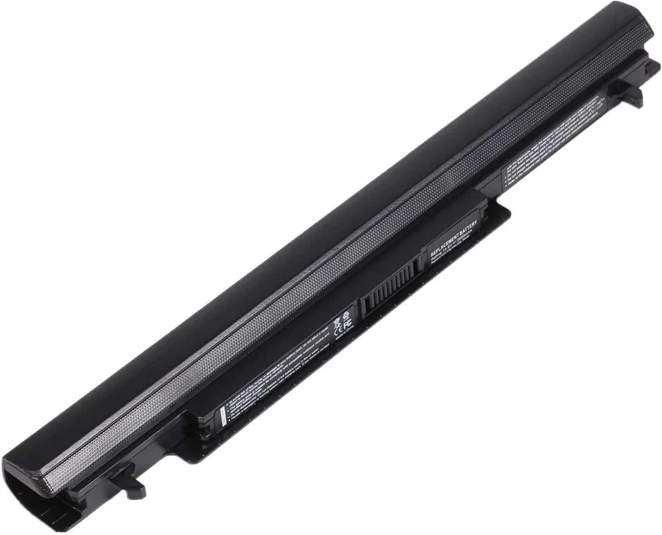 Akku Für ASUS K56 S550C S550M S56C S56CB S56CM R505C R505CB R505 R550C S46CM - Bild 2 von 4