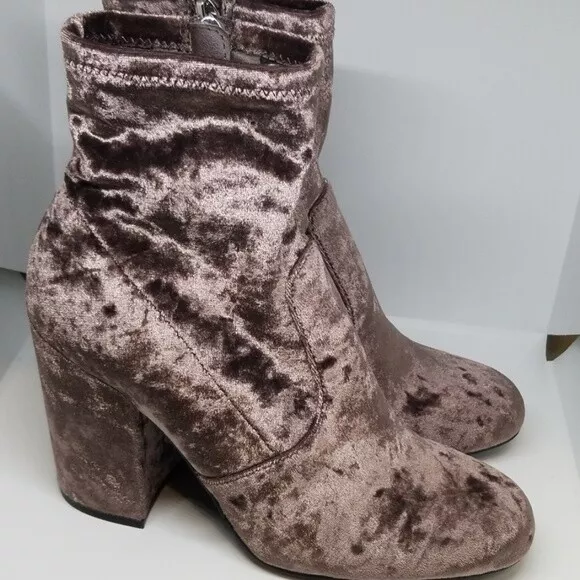Steve madden shop gaze black