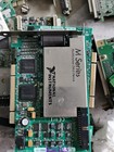 Pci-6259 Ni data acquisition card Pci-6259 Used test good By Dhl/FedEx