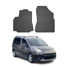 Tapis de Sol pour Peugeot