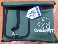 NWT Pets For Vets Small Portable Travel House With Window Green Dog Or Cat