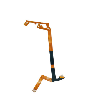 New Lens Aperture Shutter Flex Cable for  For Canon EF 24-105mm f/4L IS II USM