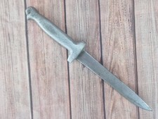 Cuchillo trinchera daga pomo cabeza de pájaro alemán Segunda Guerra Mundial aliado alemán Primera Guerra Mundial