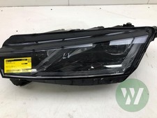 Hauptscheinwerfer links Skoda Octavia IV Combi NX5 5E4941015A P24385563